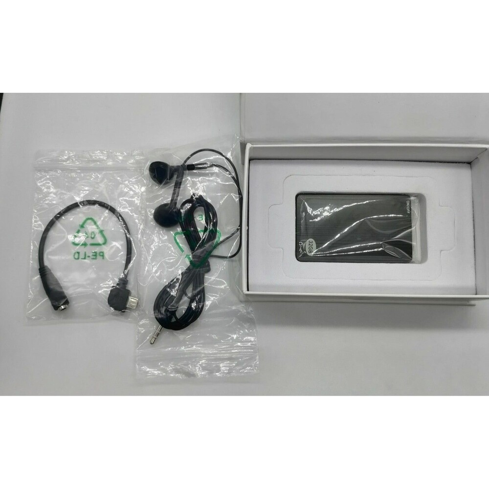 Professional Digital Voice Recorder